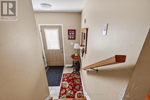 23 Charles Street, Kingston (East Of Sir John A. Blvd), ON - Indoor Photo Showing Other Room
