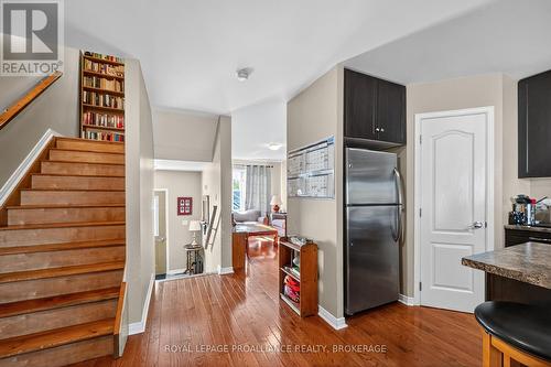 23 Charles Street, Kingston (East Of Sir John A. Blvd), ON - Indoor