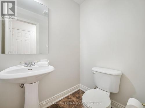 81 Brant Street, Oakville (Co Central), ON - Indoor Photo Showing Bathroom