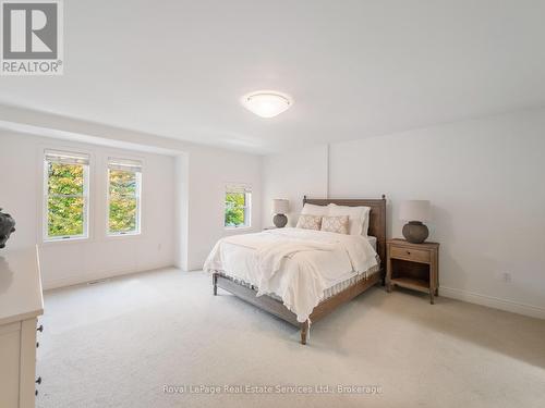 81 Brant Street, Oakville (Co Central), ON - Indoor Photo Showing Bedroom