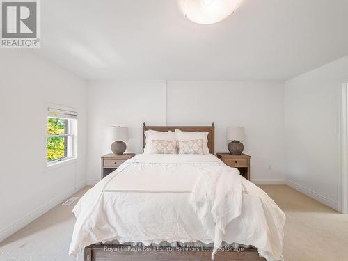 81 Brant Street, Oakville (Co Central), ON - Indoor Photo Showing Bedroom