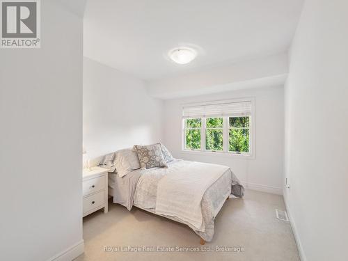 81 Brant Street, Oakville (Co Central), ON - Indoor Photo Showing Bedroom