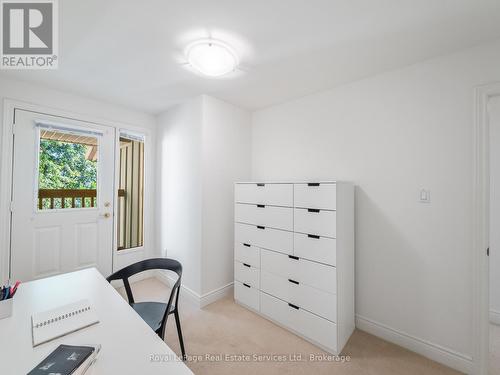 81 Brant Street, Oakville (Co Central), ON - Indoor