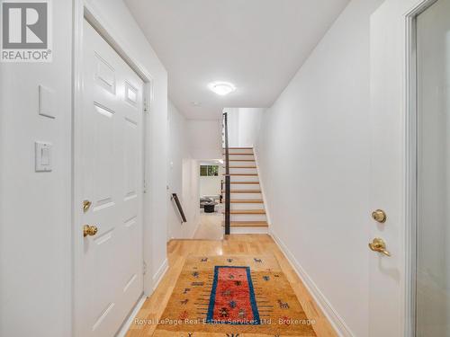 81 Brant Street, Oakville (Co Central), ON - Indoor Photo Showing Other Room