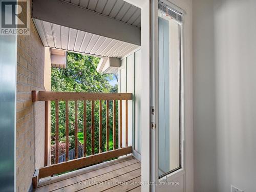 81 Brant Street, Oakville (Co Central), ON -  Photo Showing Other Room