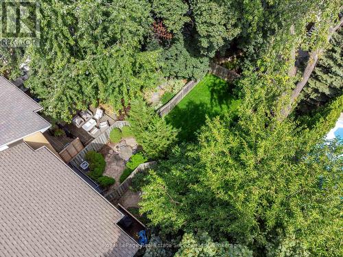 81 Brant Street, Oakville (Co Central), ON - Outdoor