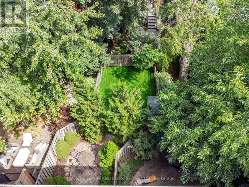 81 Brant Street, Oakville (Co Central), ON - Outdoor