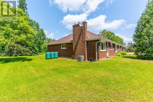 3875 Loop Road, Dysart Et Al (Harcourt), ON - Outdoor