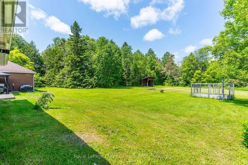 3875 Loop Road, Dysart Et Al (Harcourt), ON - Outdoor