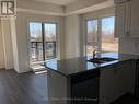 350 - 500 Kingbird Grove, Toronto, ON  - Indoor Photo Showing Kitchen With Double Sink 