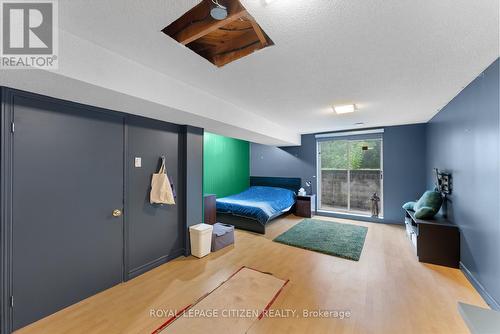 43 Railway Street, Vaughan, ON - Indoor