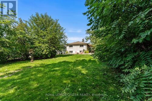 43 Railway Street, Vaughan, ON - Outdoor