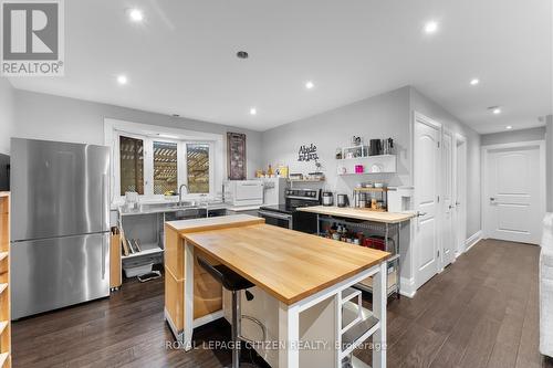 43 Railway Street, Vaughan, ON - Indoor