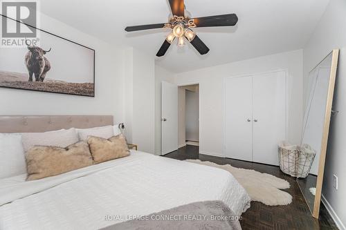 1012 - 3311 Kingston Road, Toronto, ON - Indoor Photo Showing Bedroom