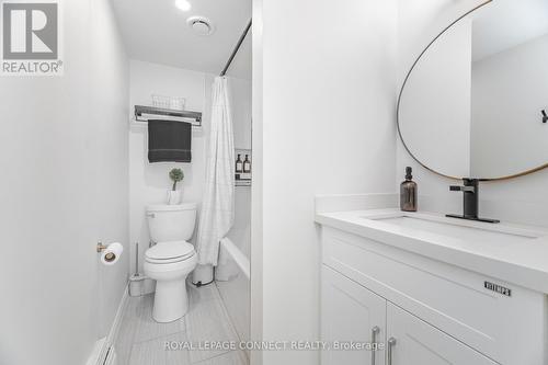 1012 - 3311 Kingston Road, Toronto, ON - Indoor Photo Showing Bathroom