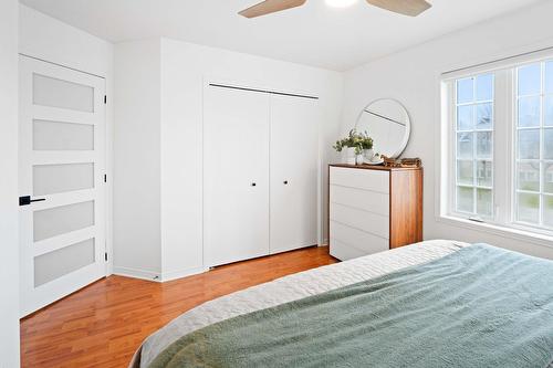 Primary bedroom - 51 Rue Des Hérons, Lavaltrie, QC - Indoor Photo Showing Bedroom