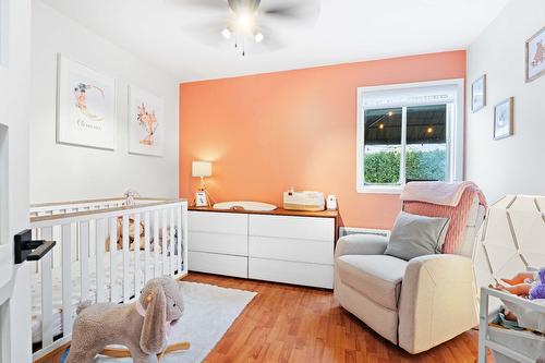Bedroom - 51 Rue Des Hérons, Lavaltrie, QC - Indoor Photo Showing Bedroom