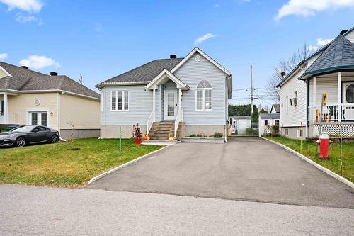 Frontage - 51 Rue Des Hérons, Lavaltrie, QC - Outdoor With Facade