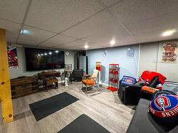 Salle familiale - 