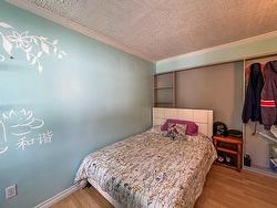 Chambre à coucher - 