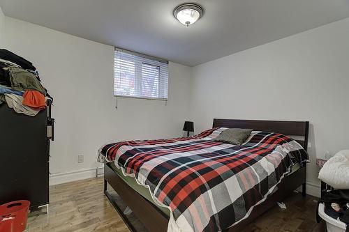 Chambre à coucher - 5633  - 5637B 14E Avenue, Montréal (Rosemont/La Petite-Patrie), QC 