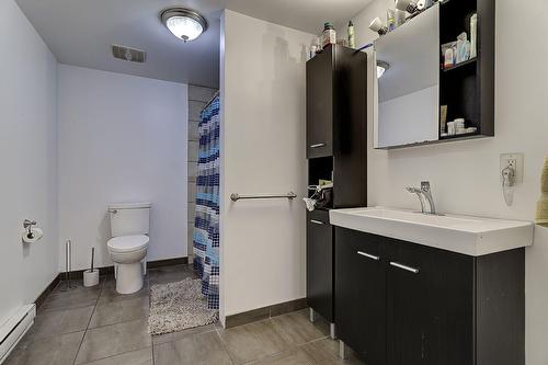 Salle de bains - 5633  - 5637B 14E Avenue, Montréal (Rosemont/La Petite-Patrie), QC 