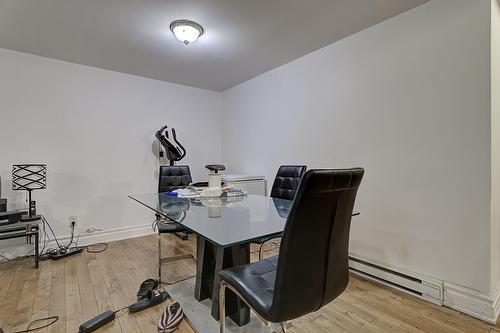 Salle à manger - 5633  - 5637B 14E Avenue, Montréal (Rosemont/La Petite-Patrie), QC 