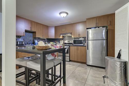 Cuisine - 5633  - 5637B 14E Avenue, Montréal (Rosemont/La Petite-Patrie), QC 