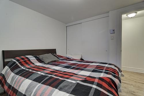Chambre à coucher - 5633  - 5637B 14E Avenue, Montréal (Rosemont/La Petite-Patrie), QC 