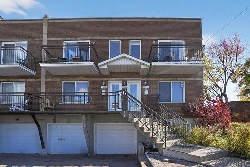 7558 Rue Broadway  Montréal (Lasalle), QC H8P 1G6