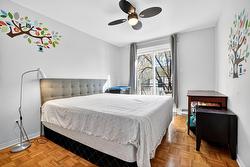 Chambre à coucher - 