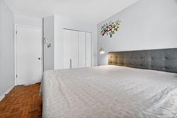 Chambre à coucher - 