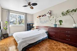 Chambre à coucher - 