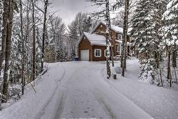 2132 Rue du Vallon  Saint-Jérôme, QC J5L 2M2