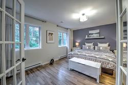 Chambre à coucher principale - 