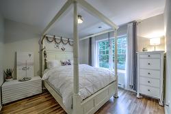 Chambre à coucher - 