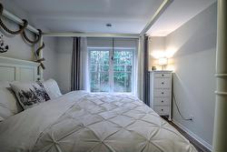 Chambre à coucher - 