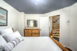 Chambre à coucher - 