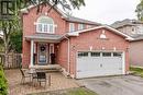 30 Crimson Court, Richmond Hill, ON  - Outdoor With Deck Patio Veranda 