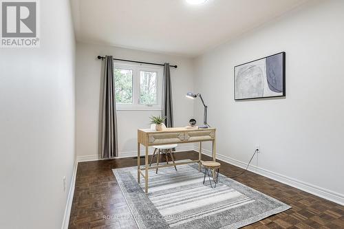 30 Crimson Court, Richmond Hill, ON - Indoor