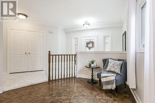 30 Crimson Court, Richmond Hill, ON - Indoor Photo Showing Other Room