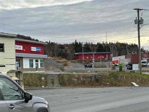 425 Conception Bay Highway, Holyrood, NL 