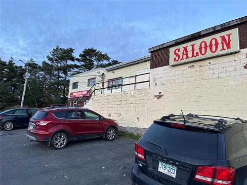 425 Conception Bay Highway, Holyrood, NL 