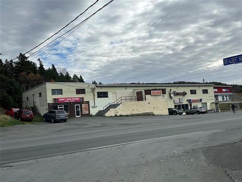 425 Conception Bay Highway, Holyrood, NL 