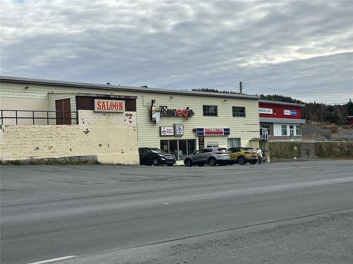 425 Conception Bay Highway, Holyrood, NL 