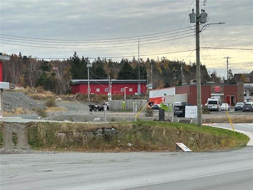 425 Conception Bay Highway, Holyrood, NL 