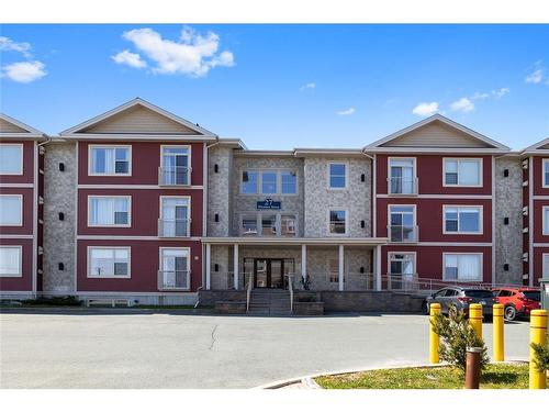 108-27 Rhodora Street, St. John'S, NL 