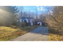 7 Hillcrest  Blackville, NB E9B 1S5