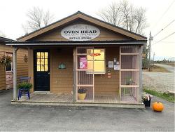 101 Oven Head RD  Bethel, NB E5C 1S3