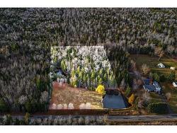 Lot Kay RD  Saint-Antoine, NB E4V 2S4